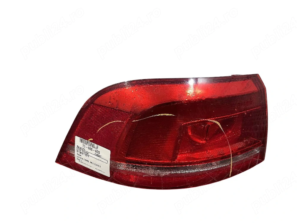 Stop Stanga VW Passat