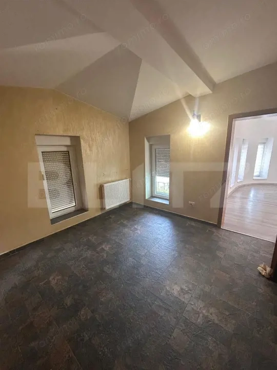 Etaj la Vila in Dumbravita 98mp utili - Oportunitate de investitie