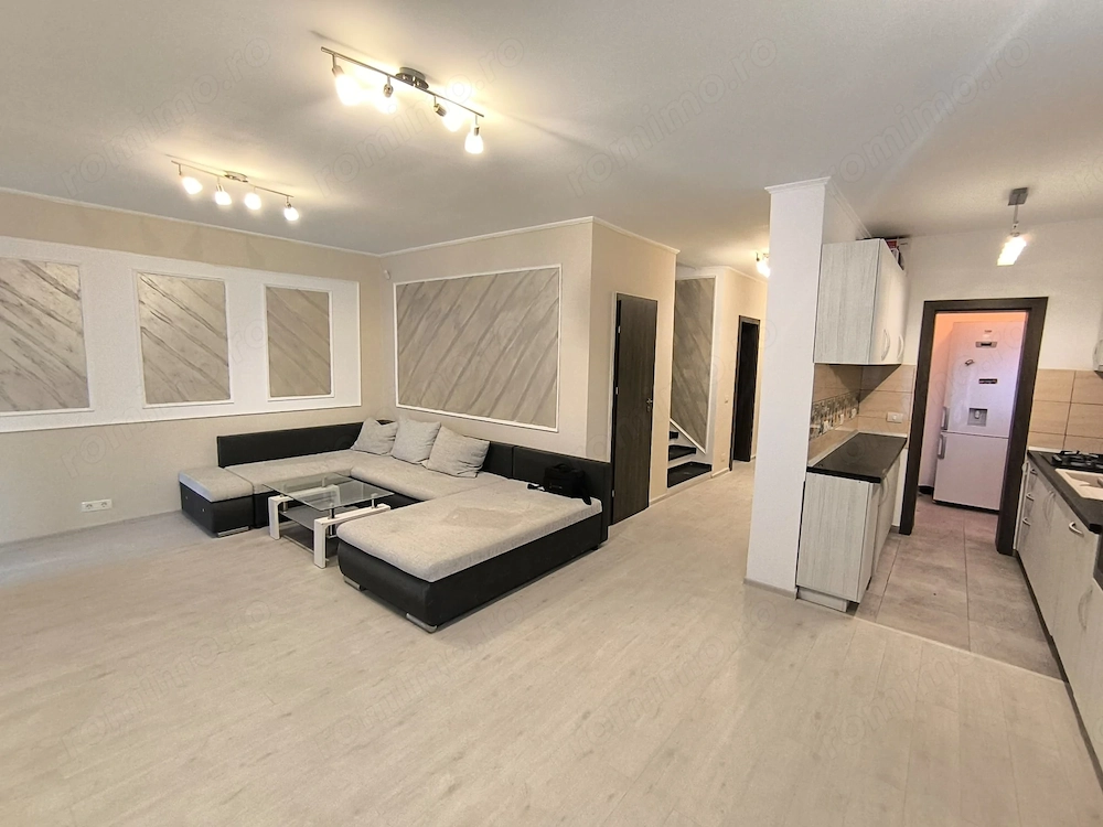 Duplex in Dumbravita