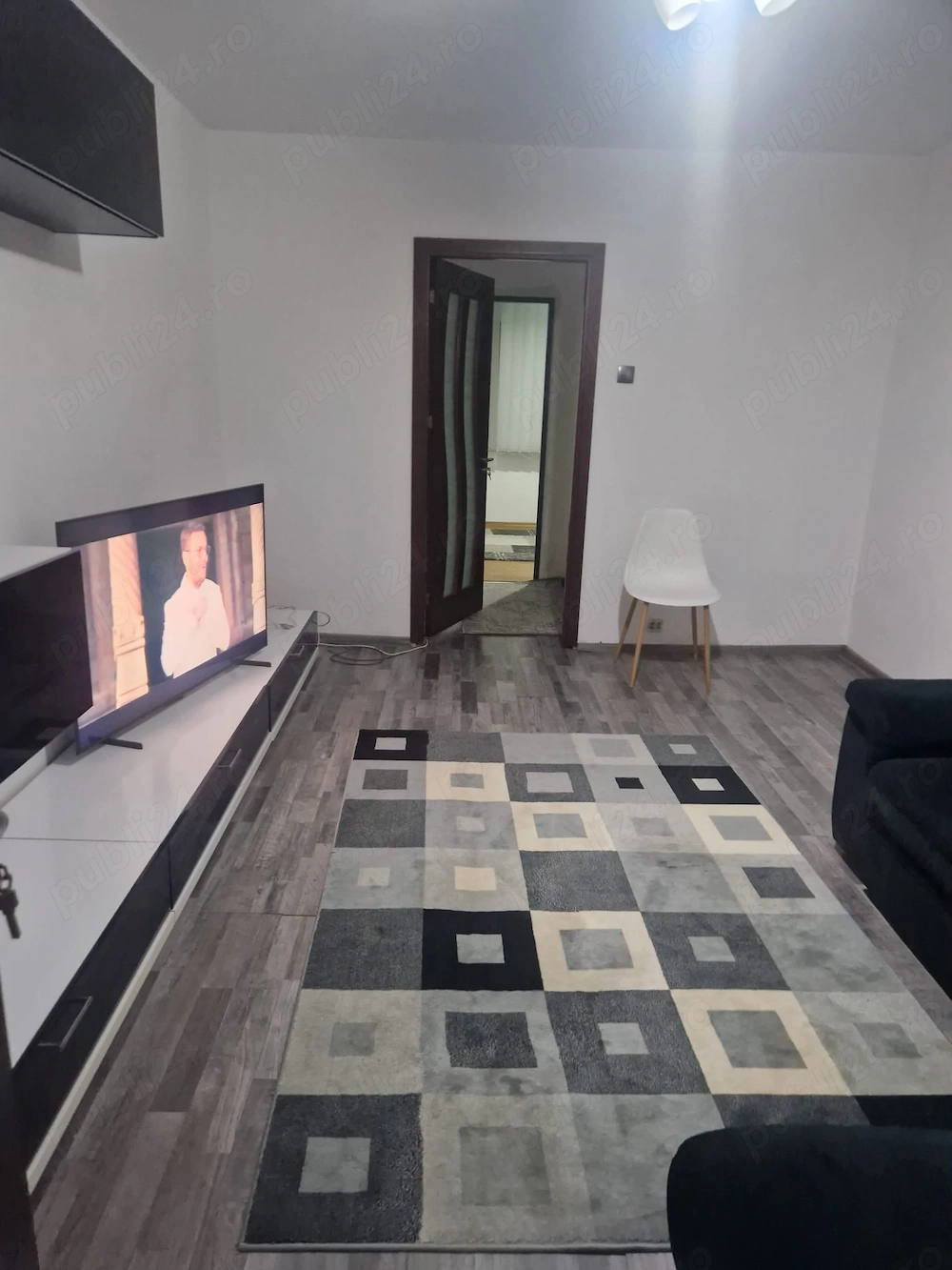 Inchiriez apartament 2 camere Brazda lui Novac