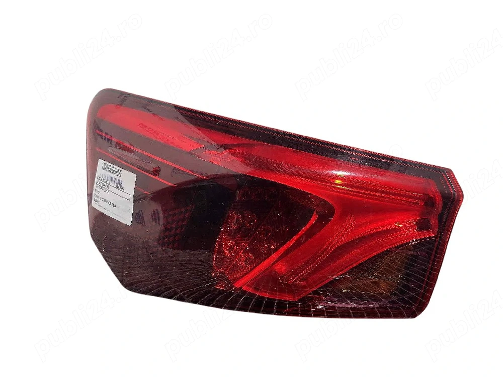 Stop Stanga TOYOTA Avensis