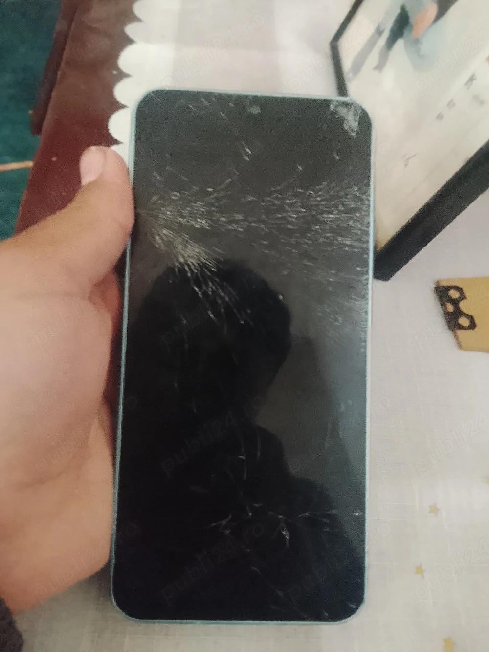 telefon samsung piese