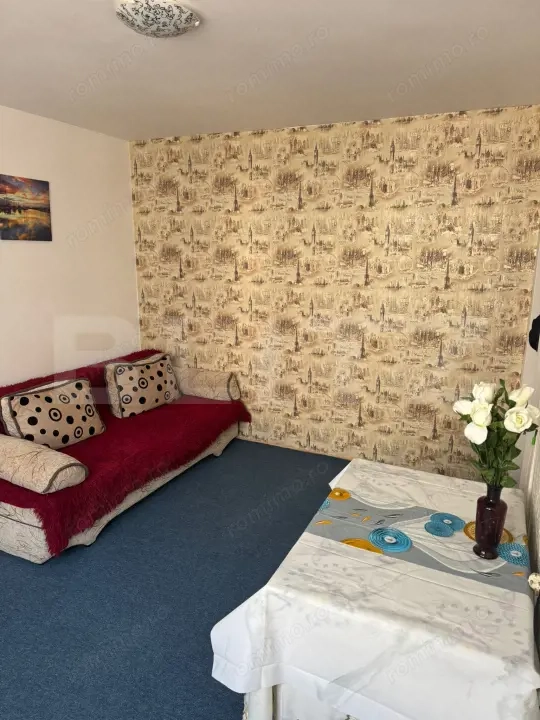 Apartament 2 camere | 32,26 mp | Etaj 1 | Zonă liniștită – Dealul Florilor, Dej