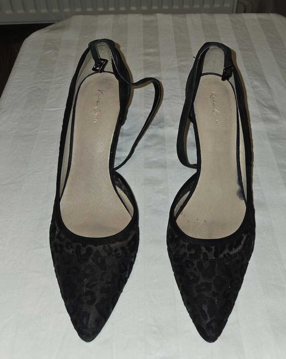 Pantofi de dama Kate Gray marimea 38