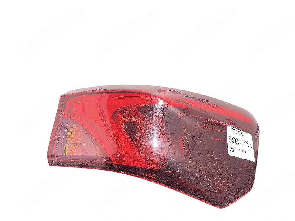 Stop Dreapta TOYOTA Avensis