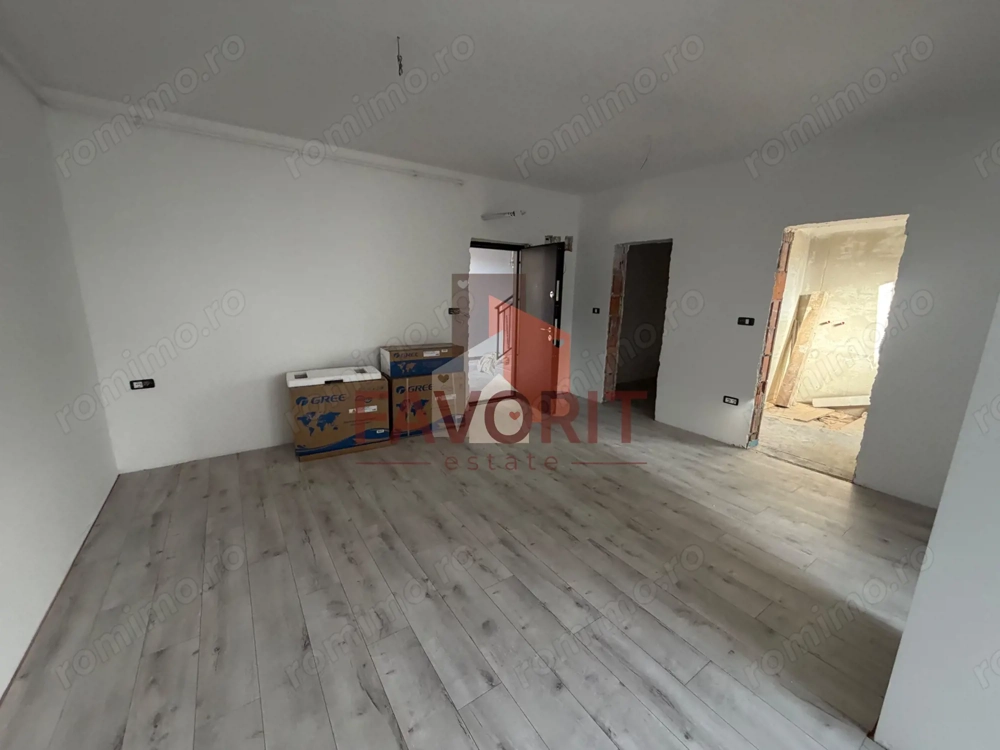 1 camera in Buziasului | 37mp | Gradina proprie 25 mp | Bloc nou