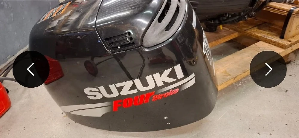 motor suzuki 115 cai 4 timpi