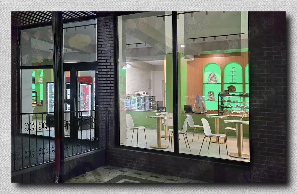 Angajăm cofetar-patiser - Boldești Scăeni, Prahova 