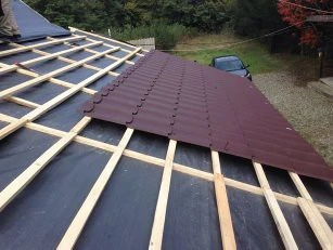 Executam orice tip de acoperiș 