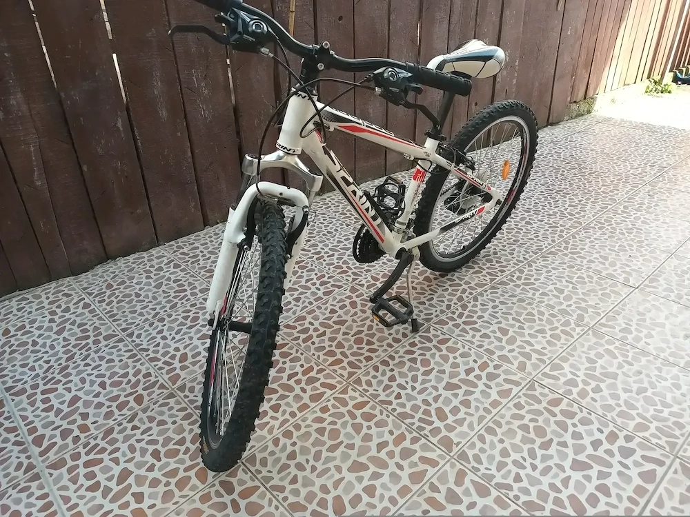 Bicicleta 24 inch SPRINT