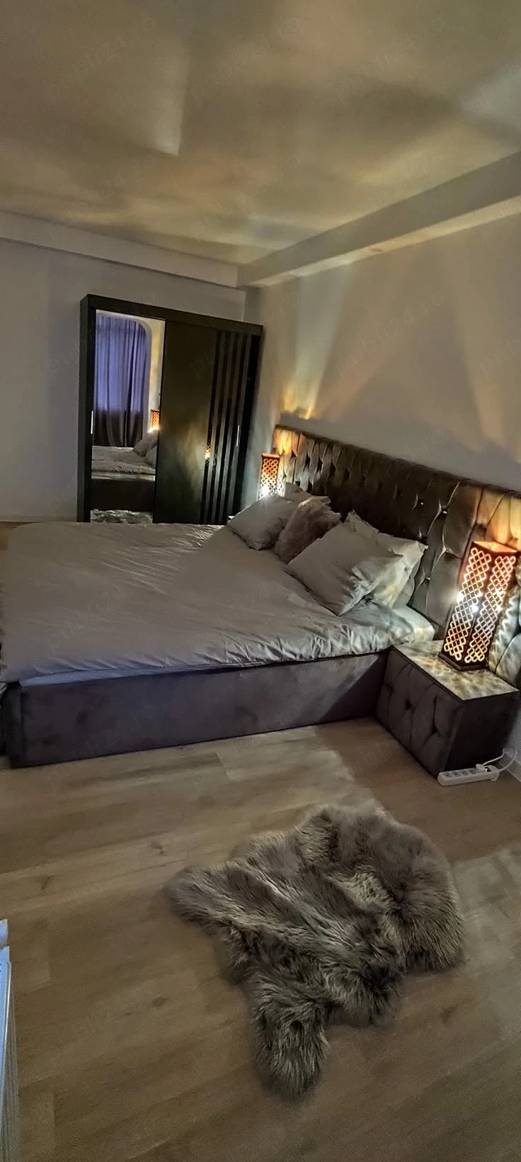 Apartament 2 camere   Regim hotelier   finisaje premium Ultracentral  Republicii 