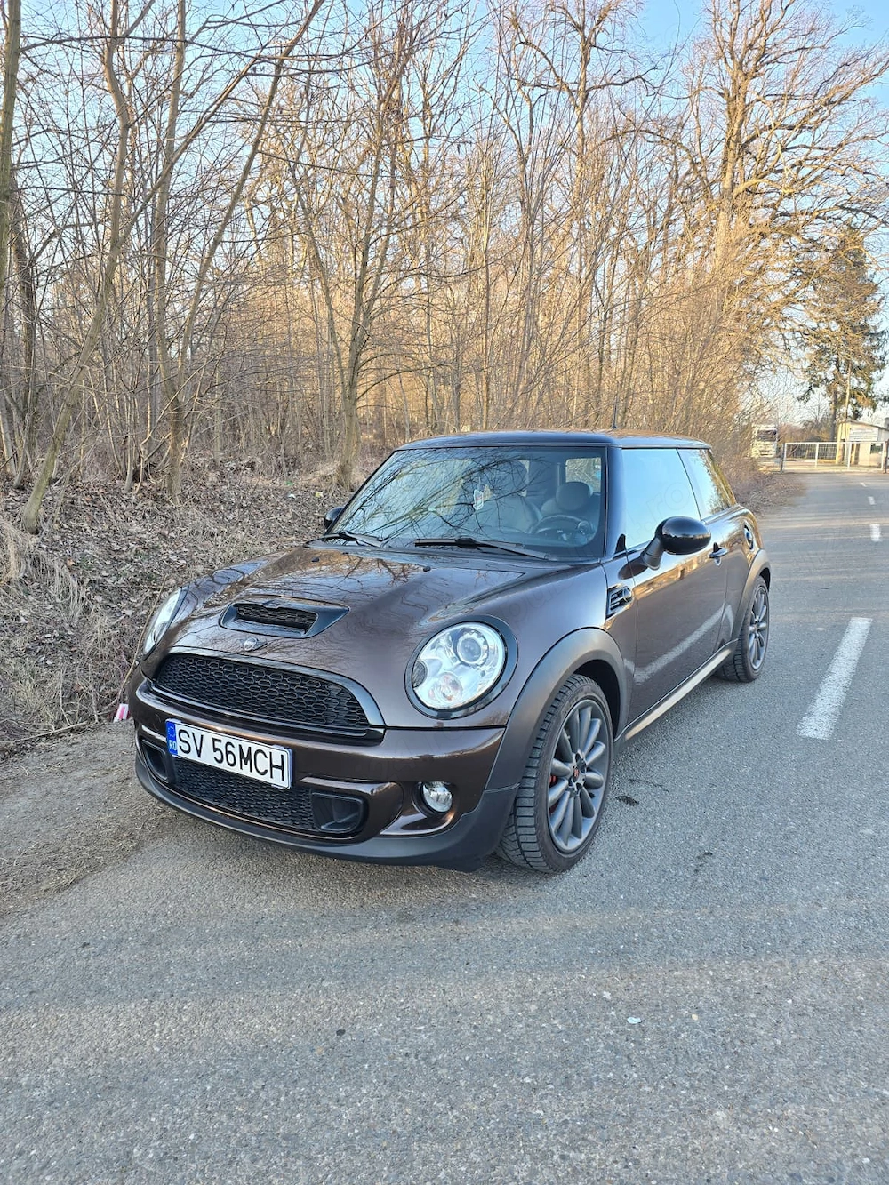 Mini Cooper S | Intretinut exemplar | Fără daune | Istoric complet