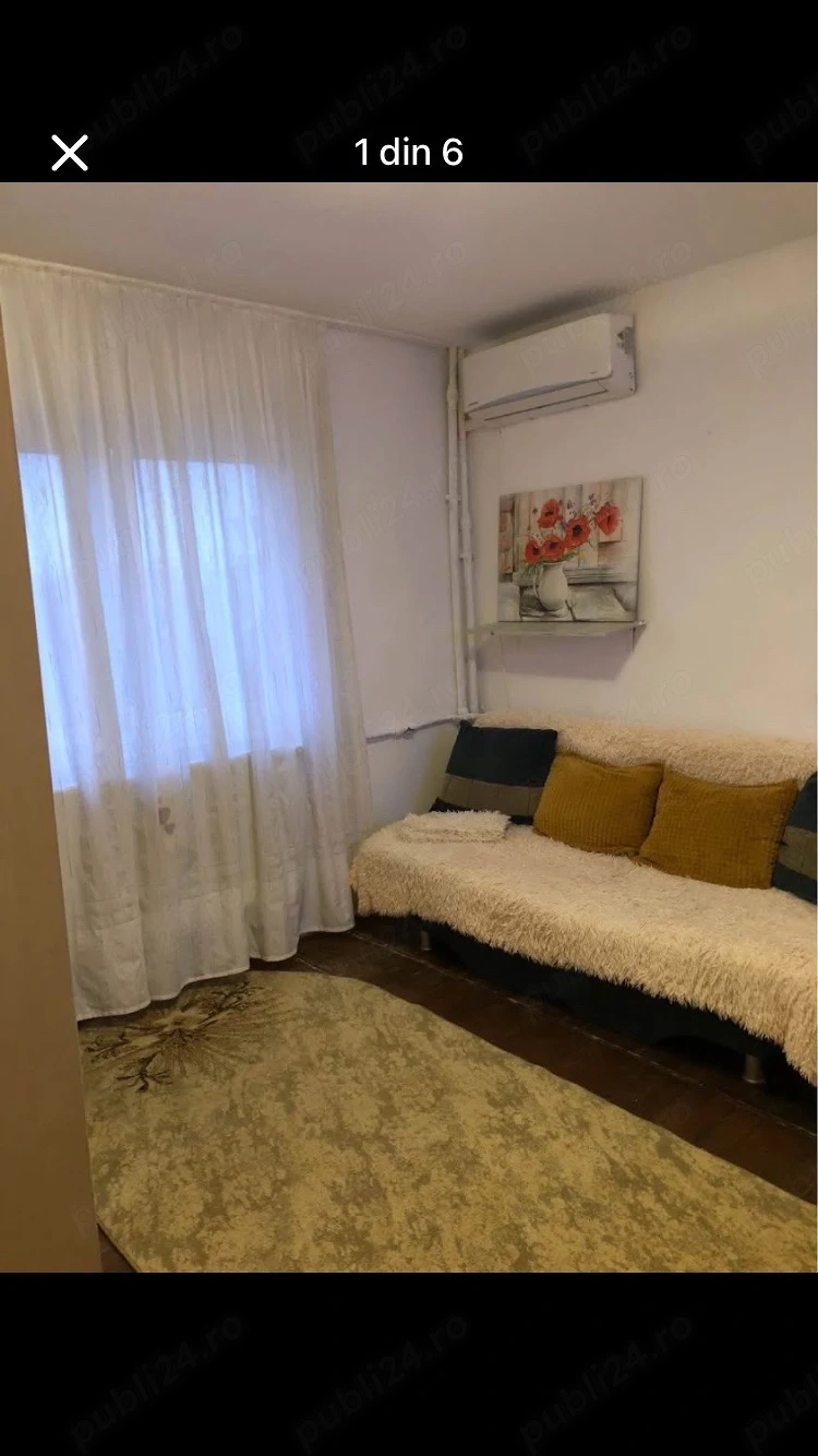 garsoniera de vanzare 