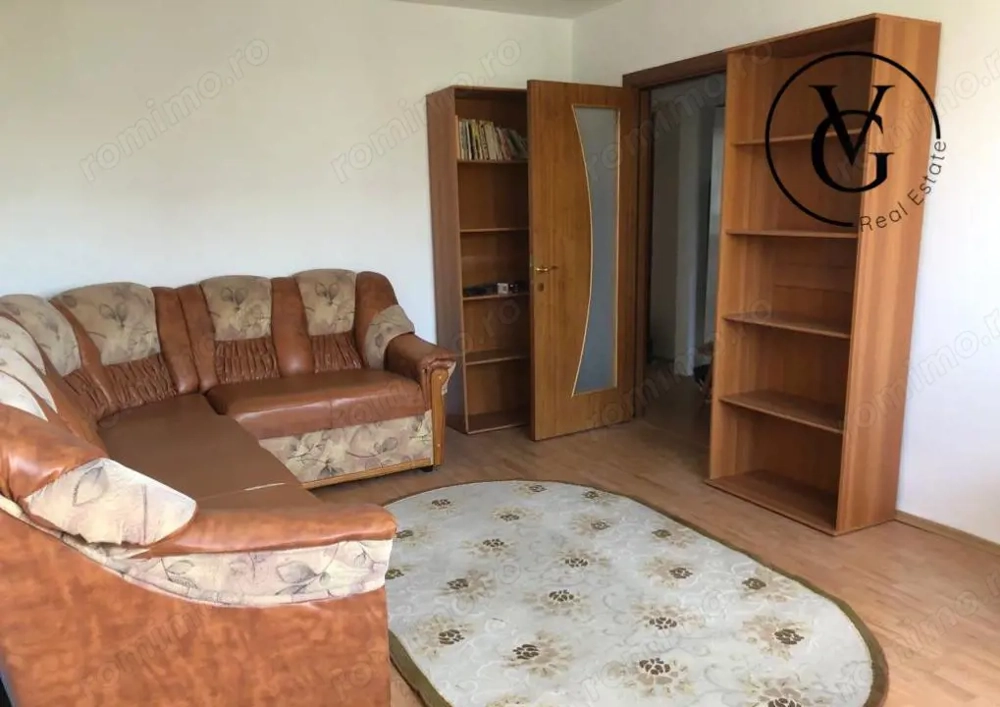 Apartament 3 camere  - Trapezului - Metrou 1 Dec