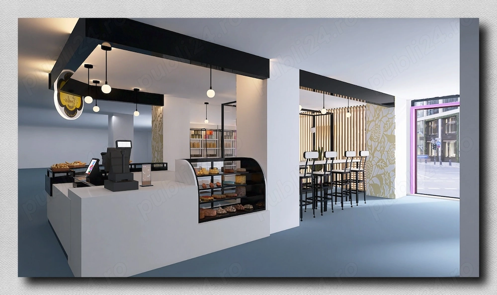 Angajăm vânzătoare Cofetărie în noul Kaufland Chitila