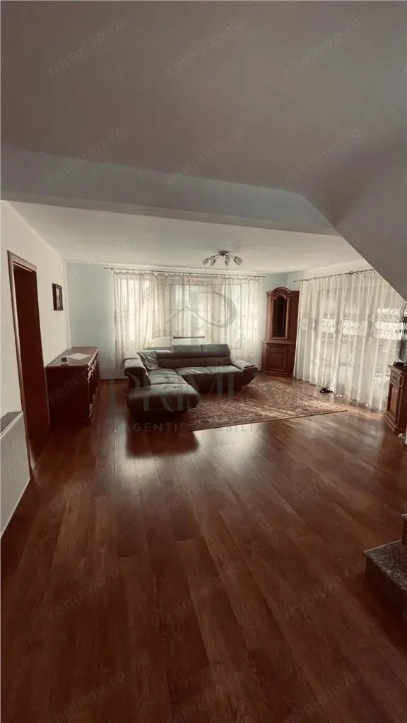 GIROC - INDIVIDUALA SPATIOASA - TEREN 506MP - TOATE UTILITATILE