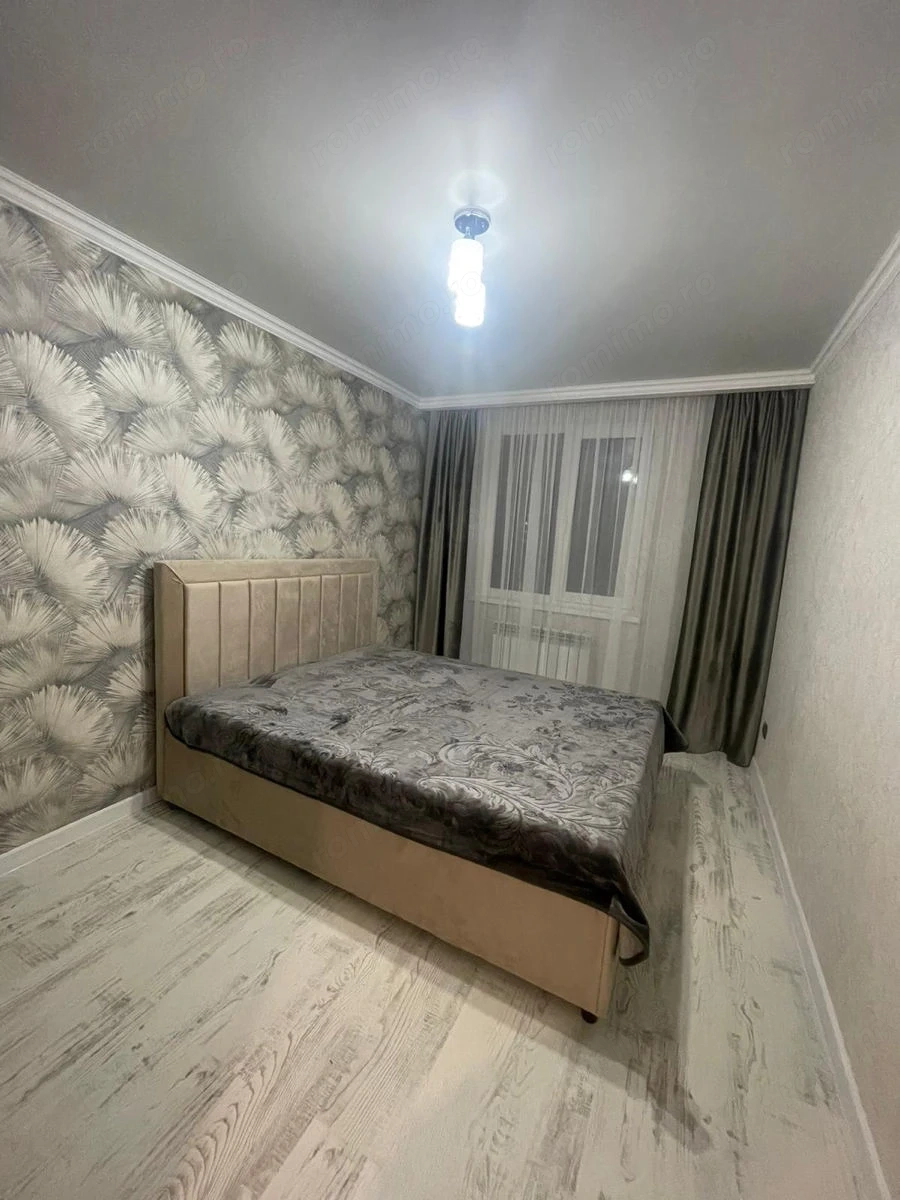 Apartament cu 2 camere de inchiriat in zona Sebastian