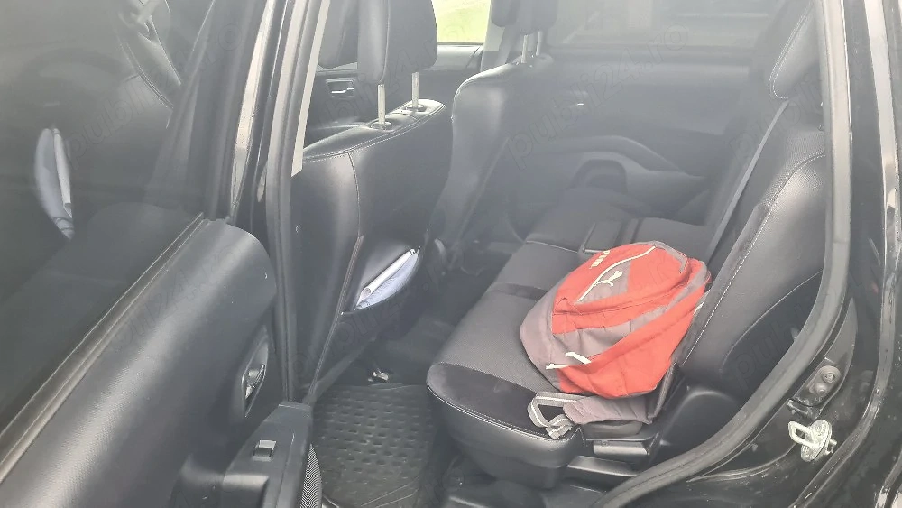vind Citroen C Croser