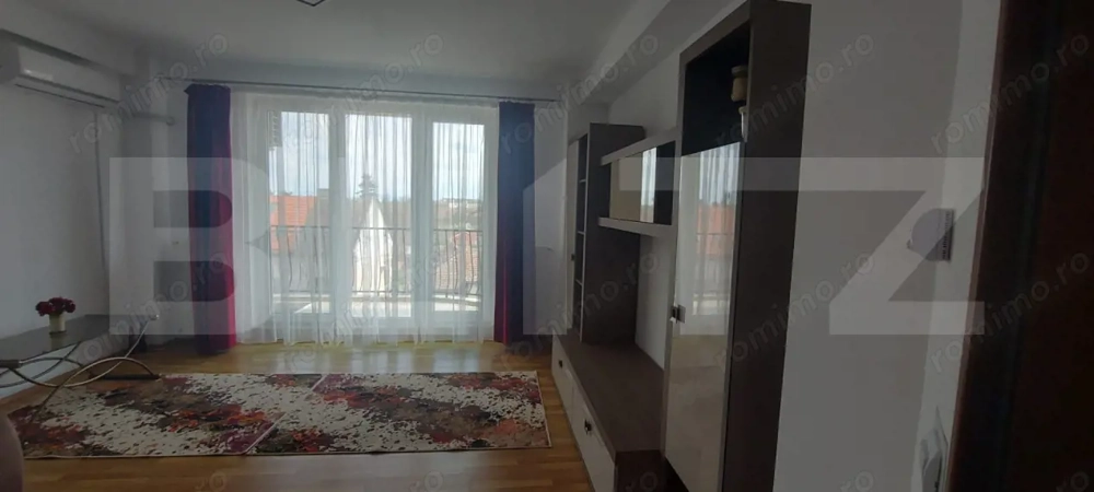 Apartament 2 camere zona semicentrala pentru inchiriere termen lung.