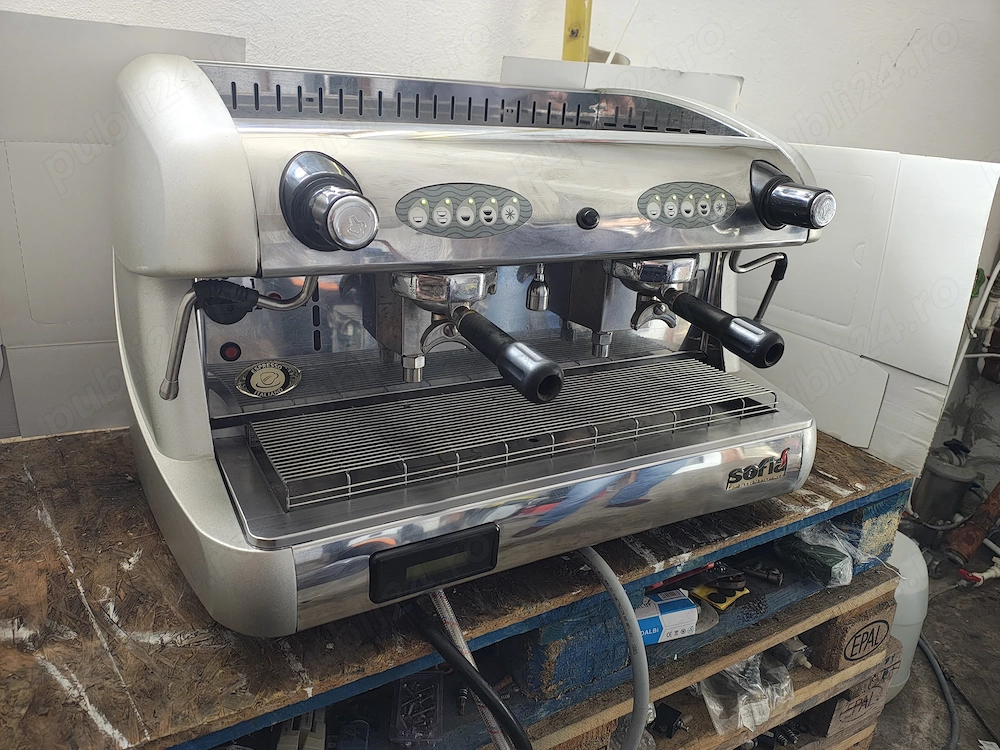 Expresor profesional BIANCHI  REVIZIONAT