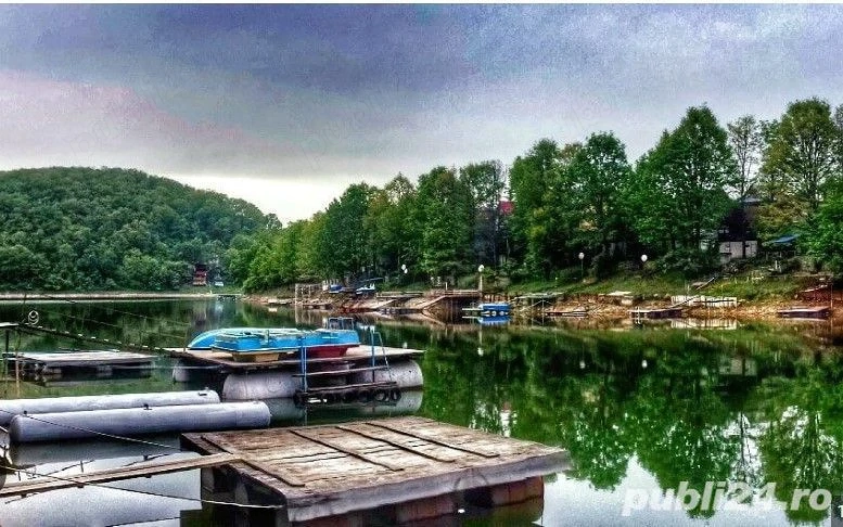 Casa cu teren Intravilan 3200m  Hauzesti Surduc