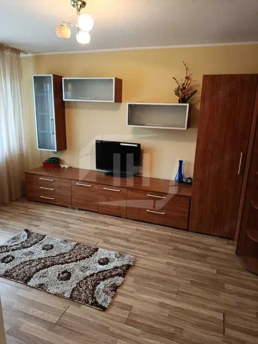 Apartament 2 camere, intermediar, Gheorgheni