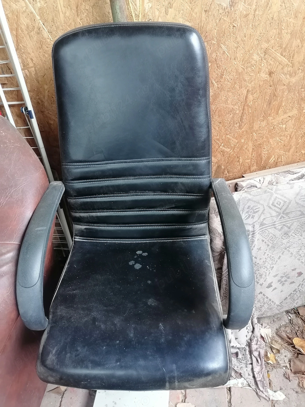 Vind scaun cosmetica 