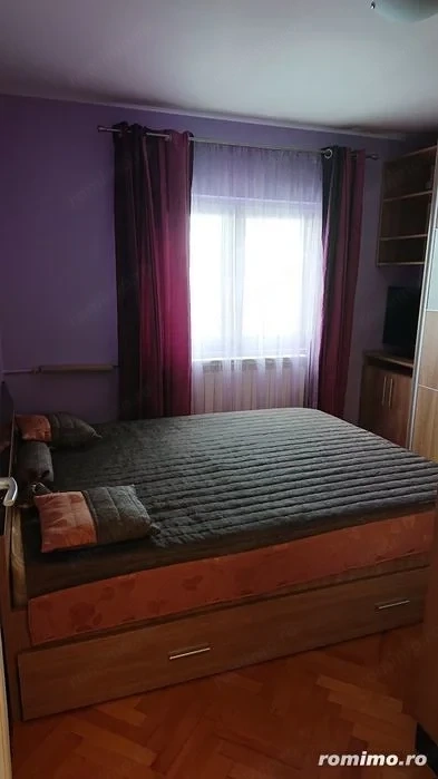 Garsoniera situata in zona Foisorul de Foc