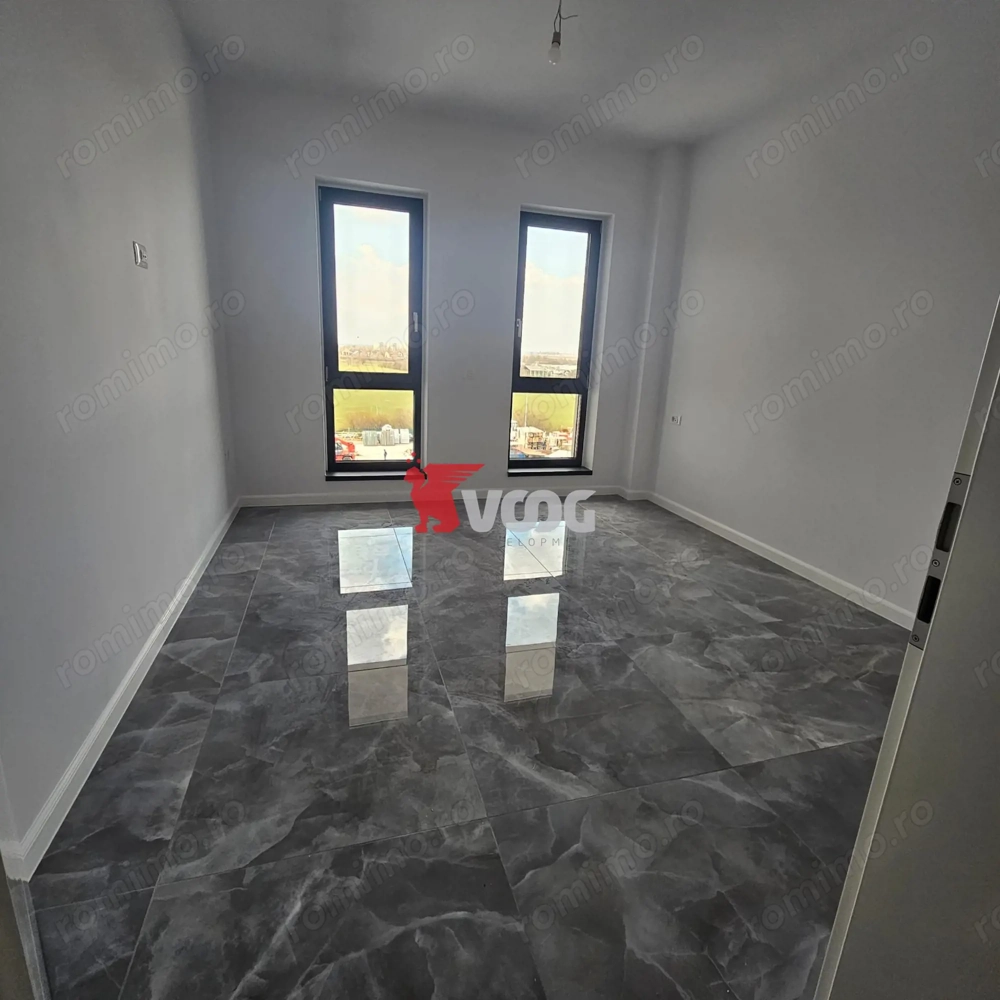 Apartament 2 camere -Future Residence Torontalului