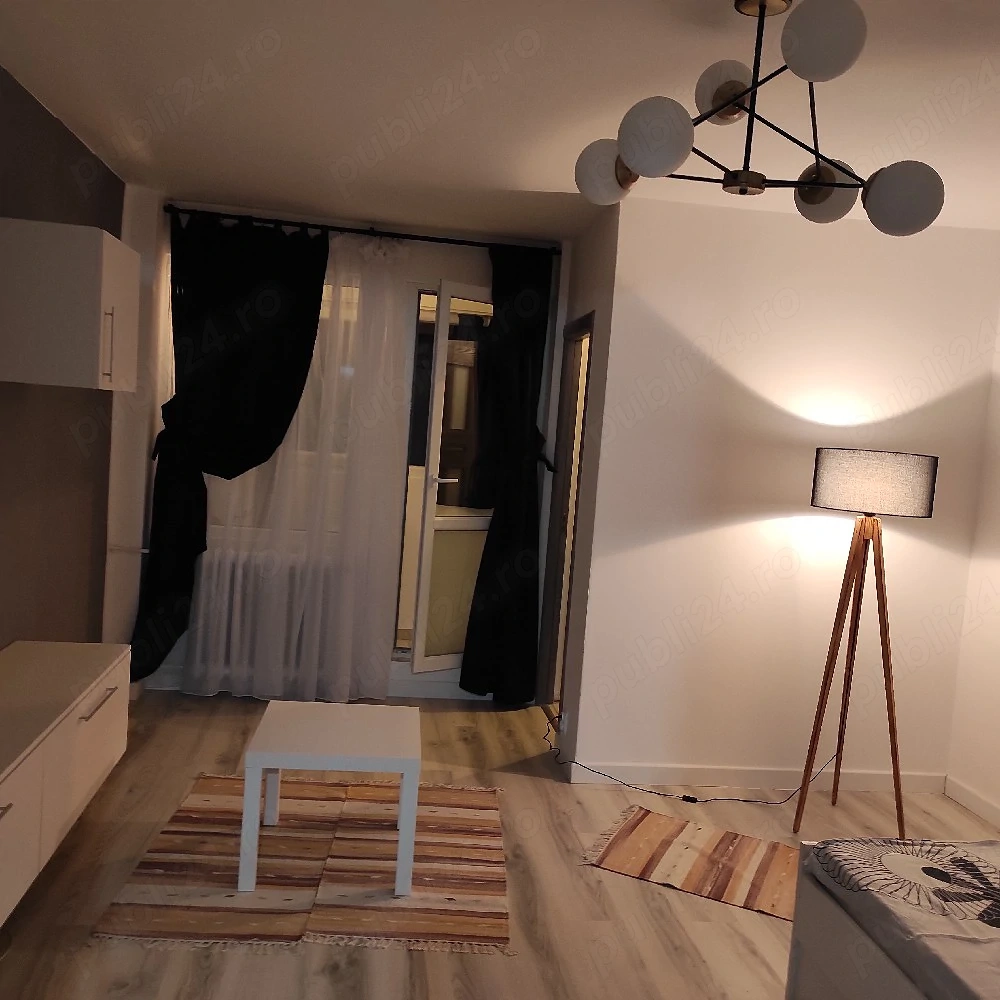 Proprietar garsoniera Titan,5 10