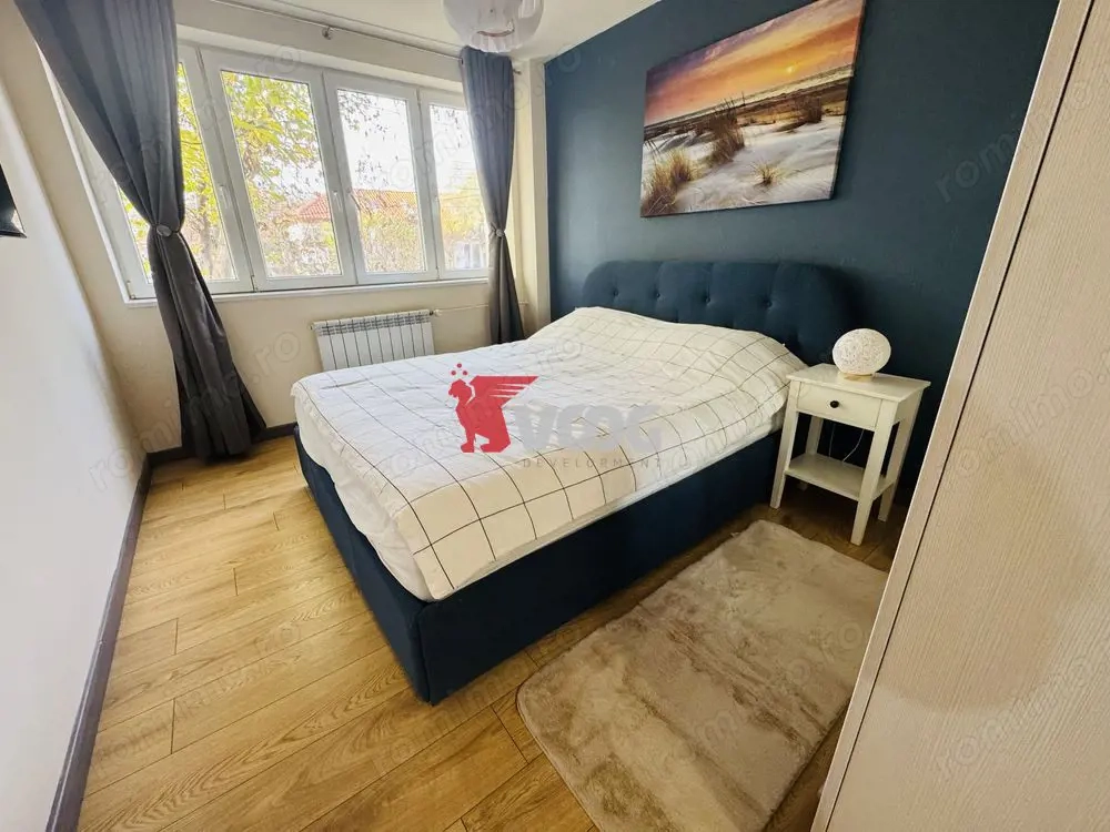 Apartament 2 camere | Parter înalt | Semicentral-Zona Iosefin