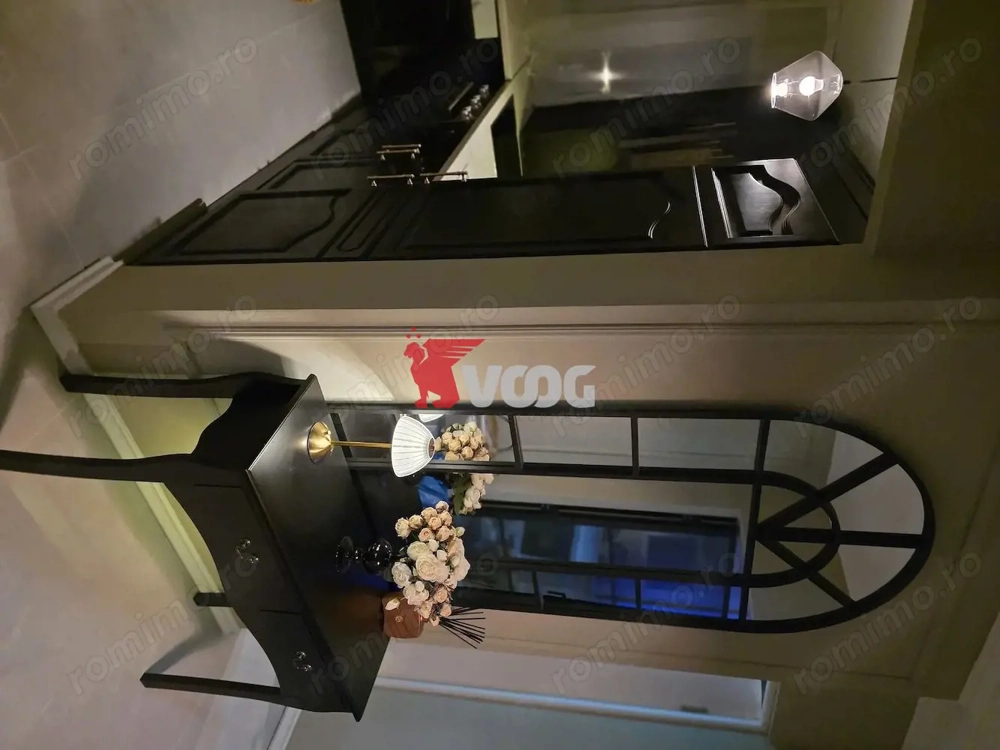 Apartament 2 camere Cetatii-etaj 3