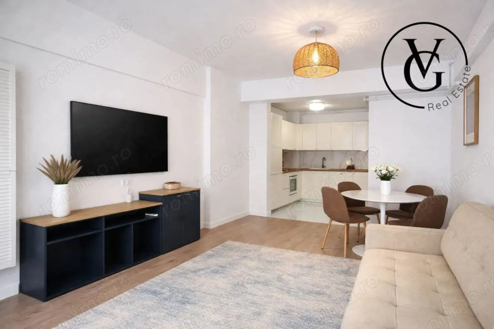 Apartament 2 camere | Mamaia Nord 