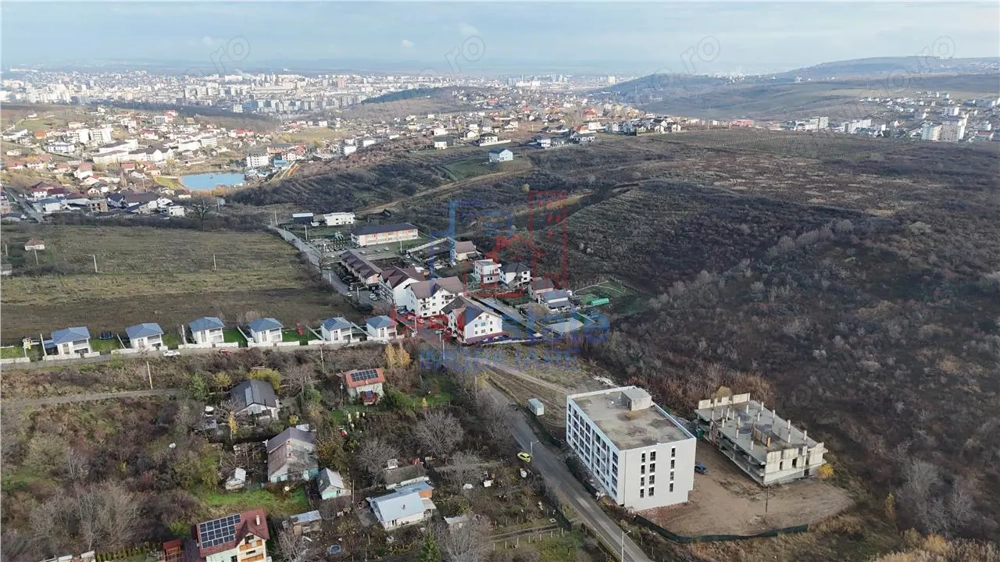 Apartament cu 3 camere Hlincea etajul 1 de 76mp