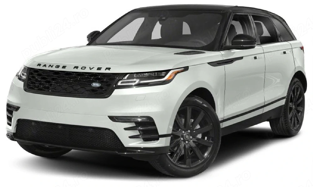 Range Rover Velar D300 SE. 300 CP. R-Dynamic 