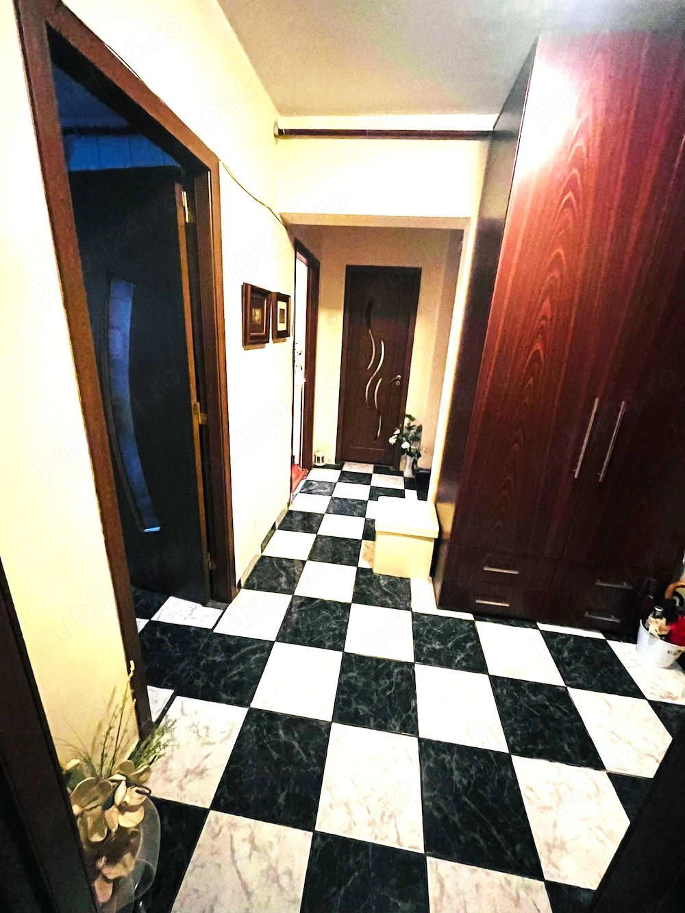 Drumul Taberei, Auchan, 2 camere confort 1 decomandat, 50 mp!