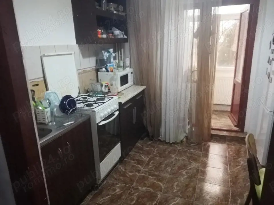 Apartament 2 camere