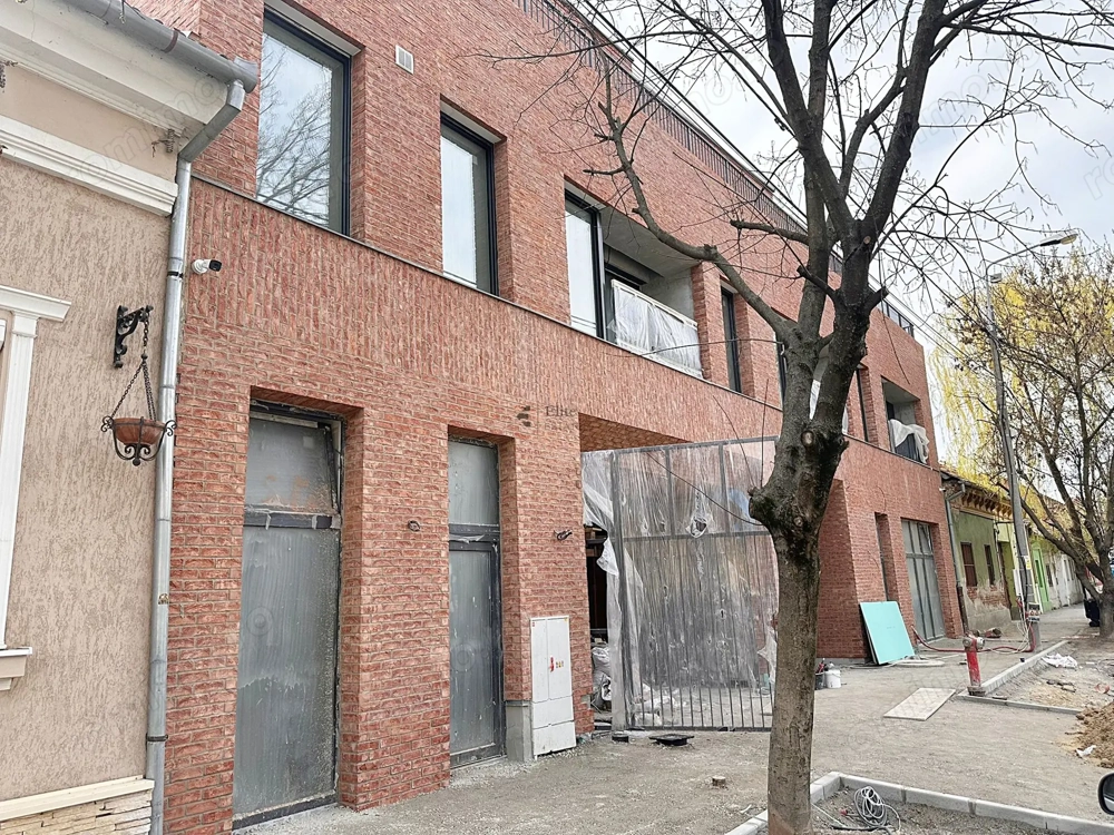 Apartament nou ultracentral cu o suprafata de 49 mp