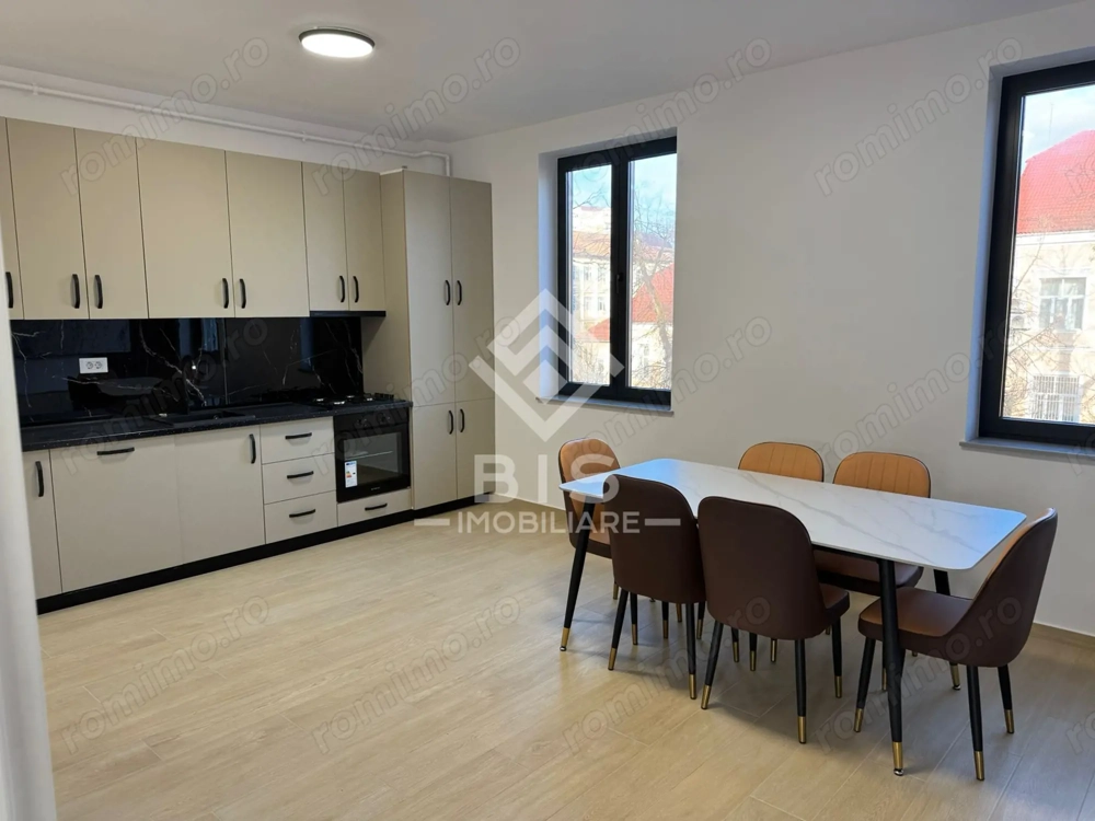 Apartament de inchiriat  - Bd Republicii