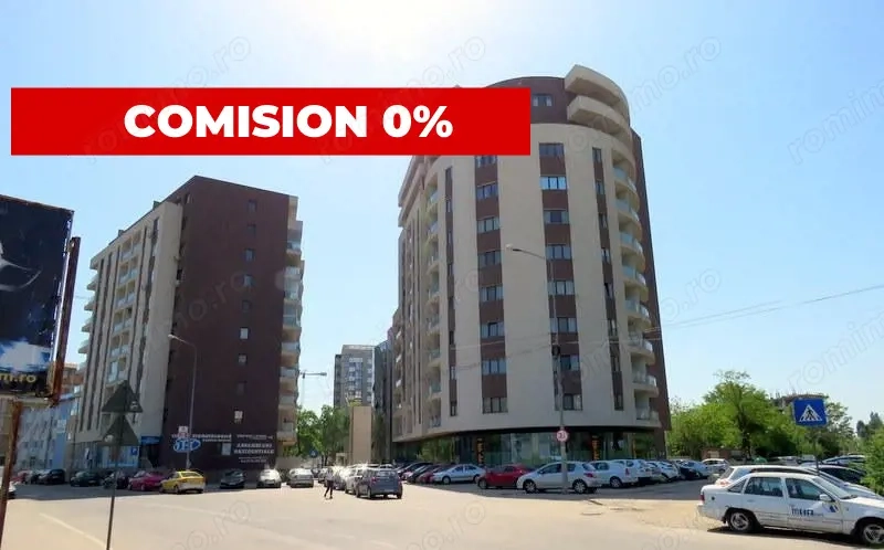 De inchiriat 2 cam. la LUKOIL Lujerului - mobilat si utilat