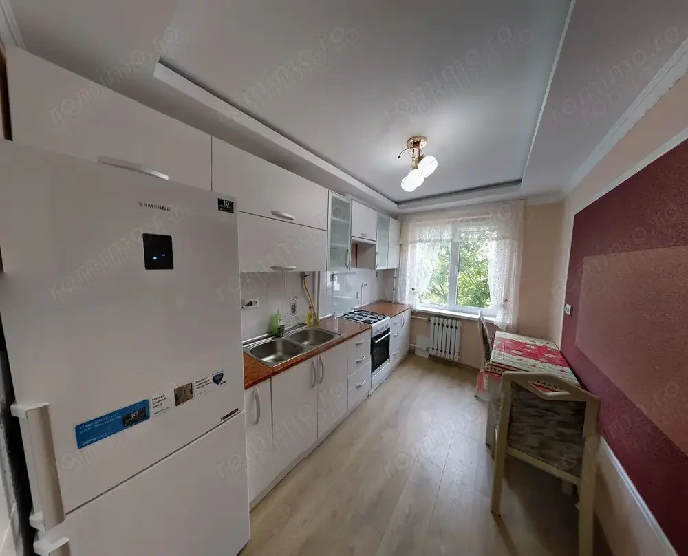 Apartament cu 2 camere in zona Obor