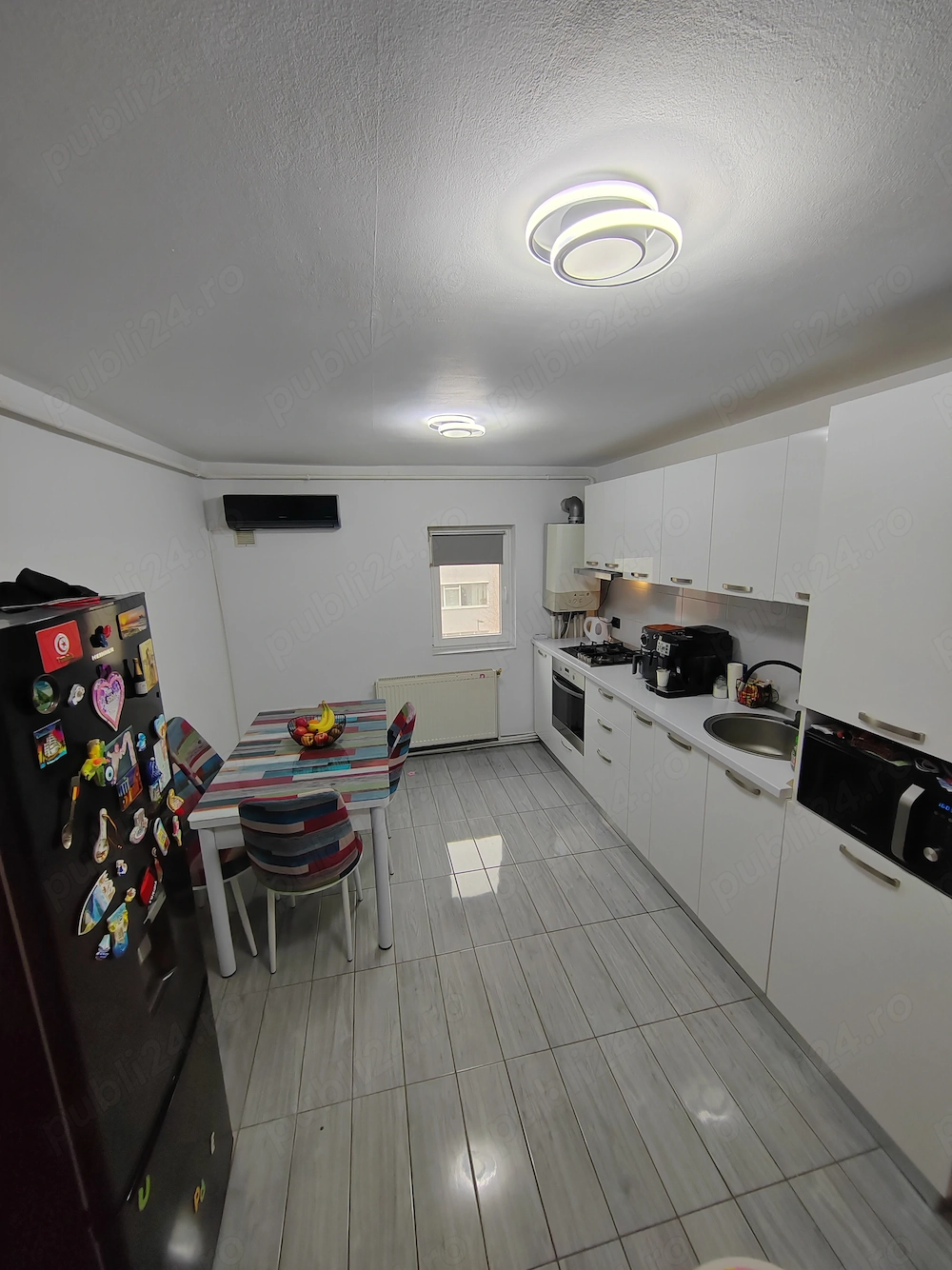 Apartament 2 camere   Zona Progresu | Complet mobilat și utilat | Balcon generos