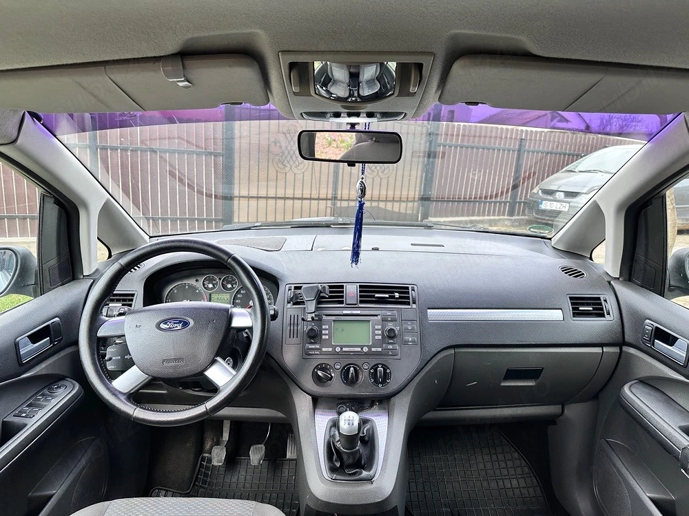 Vand Ford Focus C-Max 