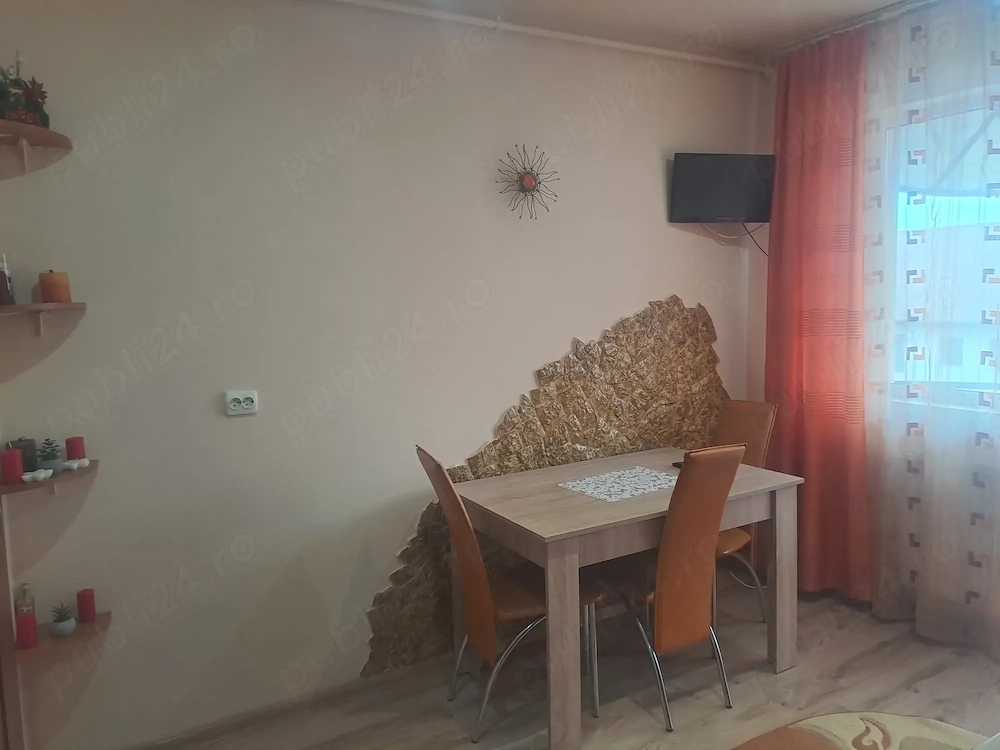 Apartament de inchiriat