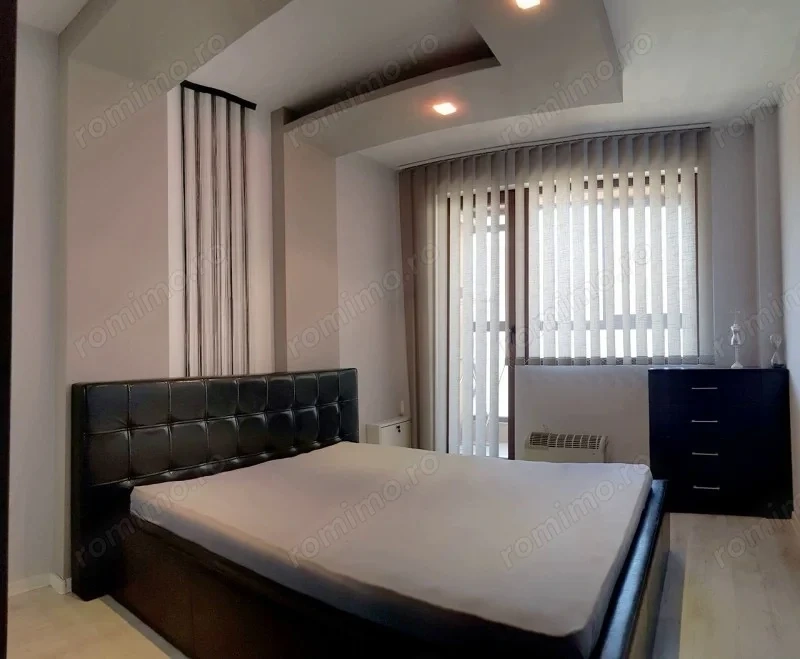 Apartament cu 2 camere in zona Mall Vitan