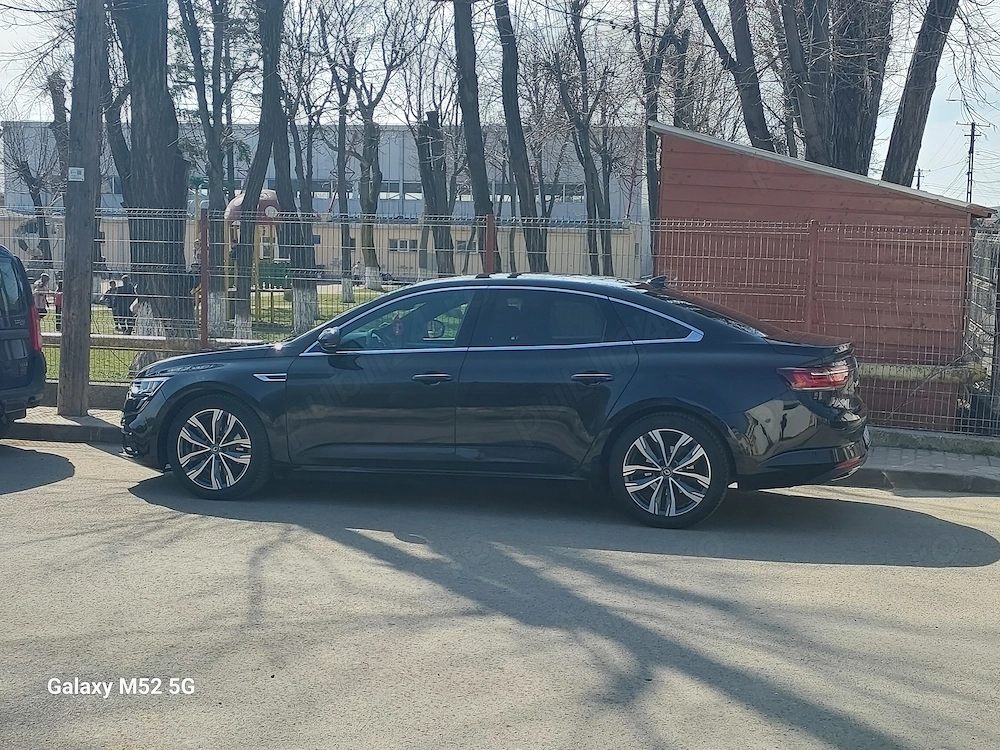Renault Talisman 2021 2.0 dci 