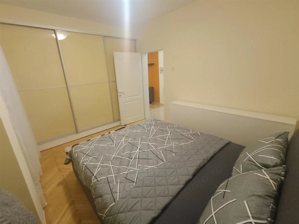  inchiriere apartament de 2 camre situat in zona rahova.