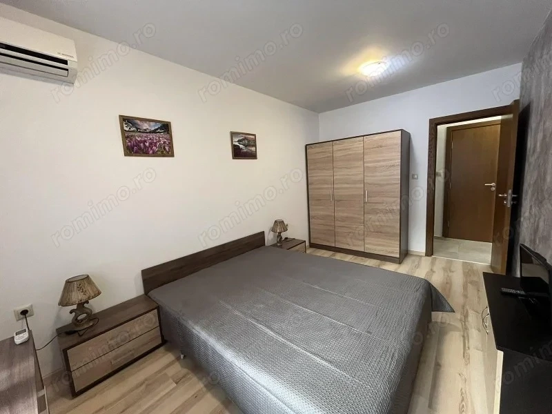 Apartament cu 3 camere in zona Titan
