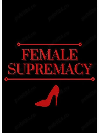 Relatie discreta Mistress-slave