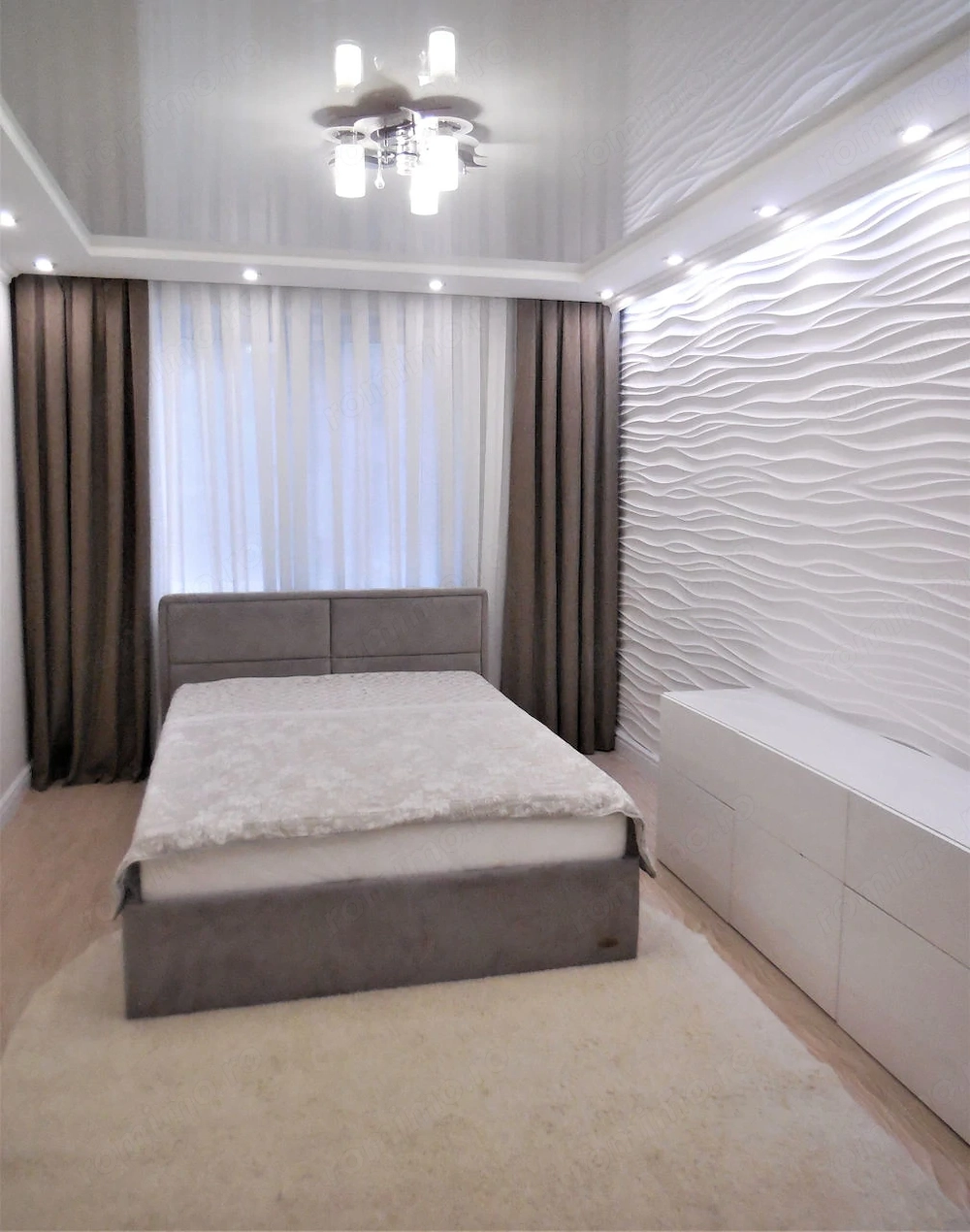 Garsonieră de închiriat în zona  Rahova